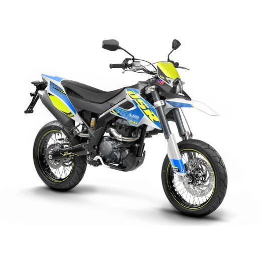 UM DSR SM 125