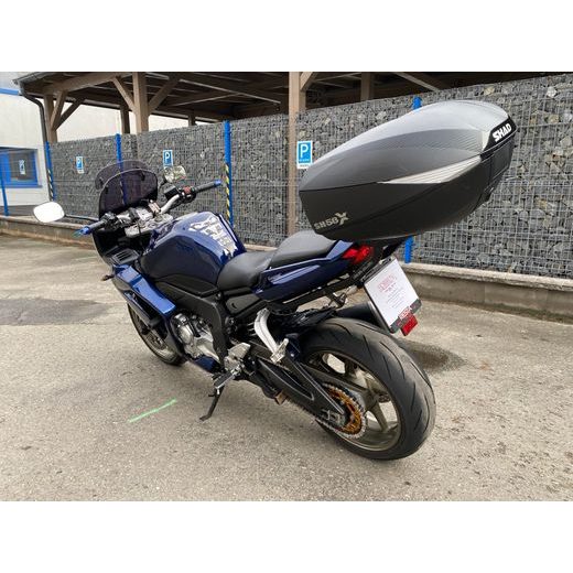 YAMAHA FZ1 FAZER