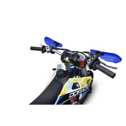 PITBIKE DORADO DK125 14/12