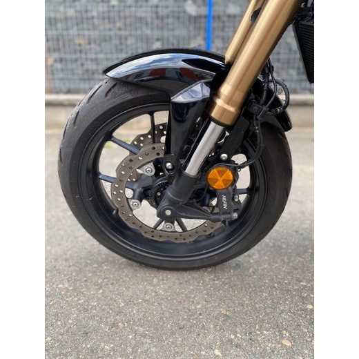 HONDA CB500FA