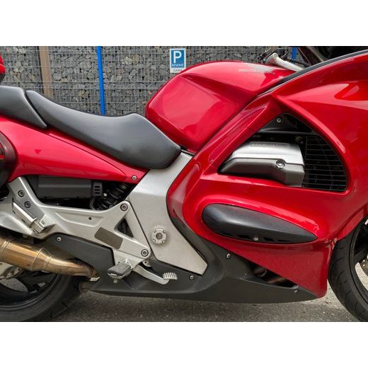 HONDA ST 1300 PAN EUROPEAN