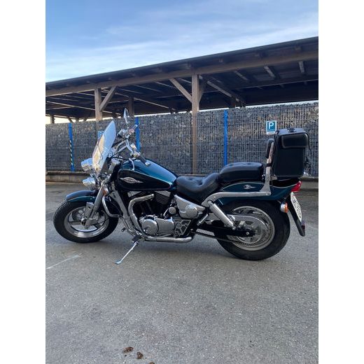 SUZUKI VZ 800 MARAUDER