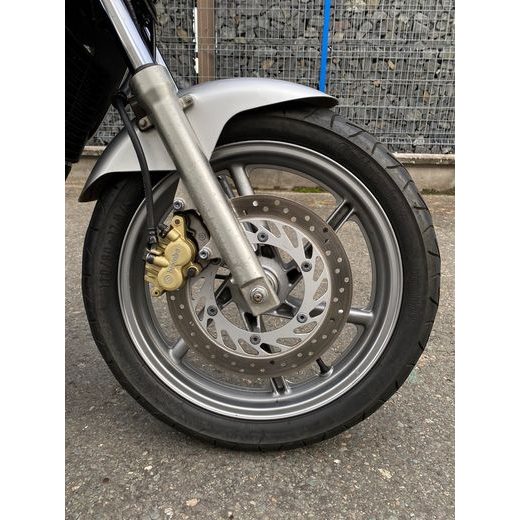 HONDA CB500 24 KW V TP (ŘO SK. A2)