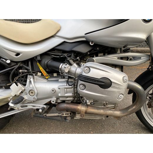 BMW R1150 R - ZLEVŇENO! REZERVOVÁNO