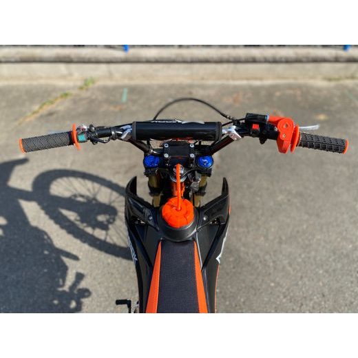 PITBIKE UPBEATE 150CC 19/16