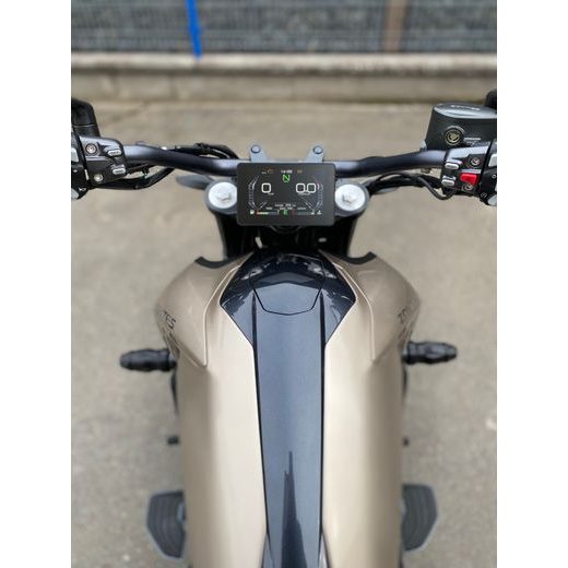 ZONTES 350 VENOM MĚDĚNÝ