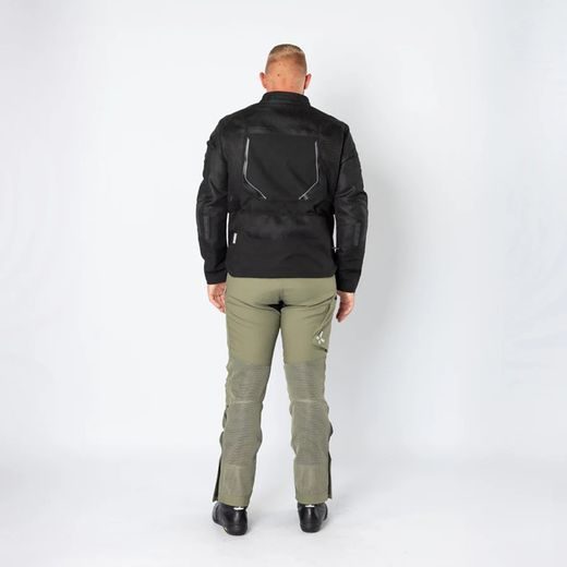 KALHOTY IXS TOURSTER-BIG AIR 1.0 X2-165405 OLIVE 4XL