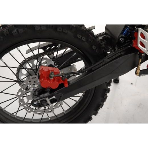 APOLLO RFZ Y140 19“/16“ ENDURO ČERVENÝ