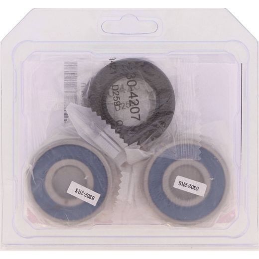 SADA LOŽISEK KOLA ALL BALLS RACING WB25-1833