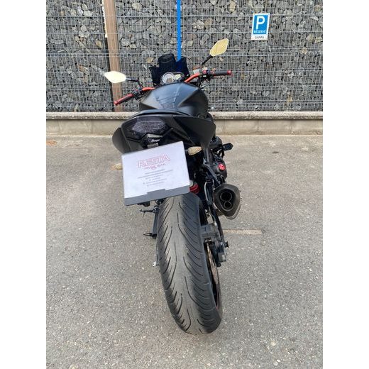 KAWASAKI Z750 R - ZLEVNĚNO