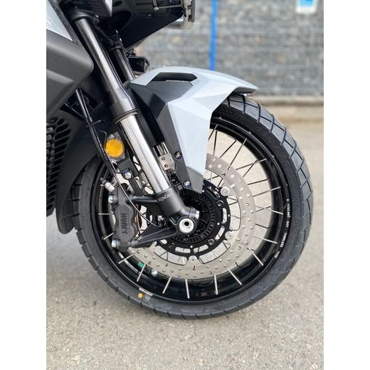 ZONTES 368 GIZMO 2026 ŠEDÁ