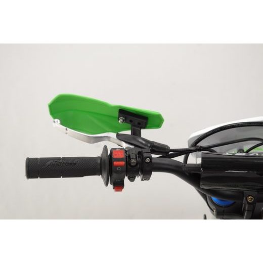 APOLLO JAGUAR 14/12 ENDURO ZELENÝ