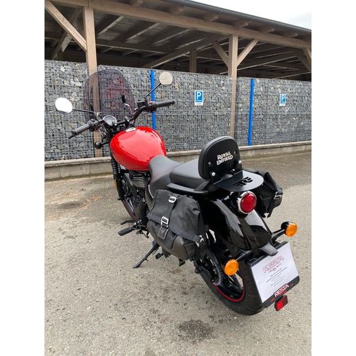 ROYAL ENFIELD METEOR 350