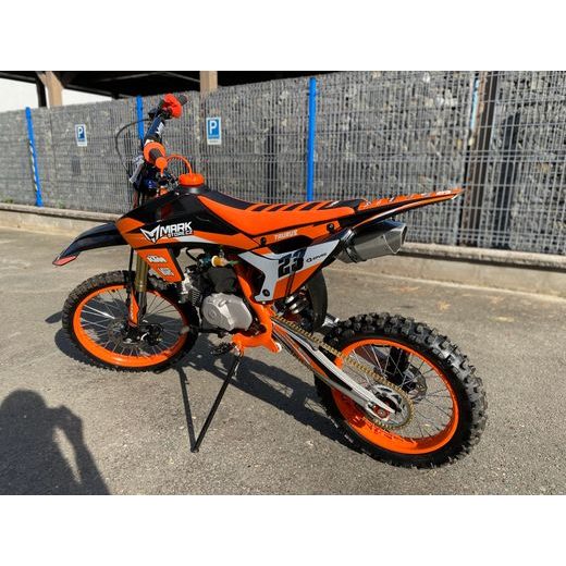 PITBIKE UPBEATE 150CC 19/16