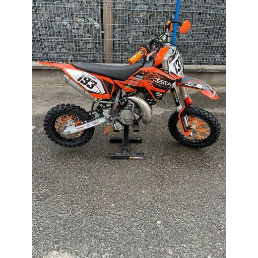 KTM SX50