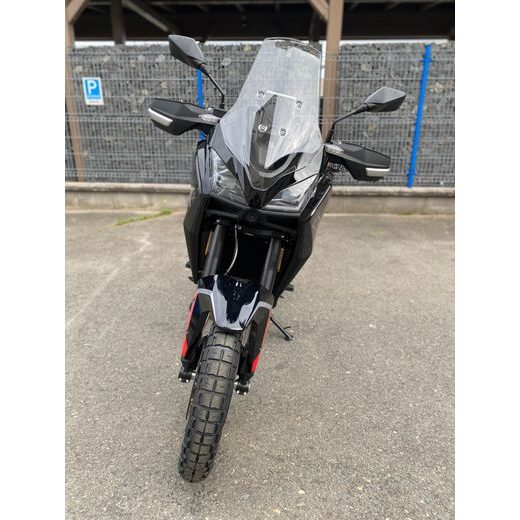 MOTO MORINI X-CAPE 700 GOLDEN EDITION