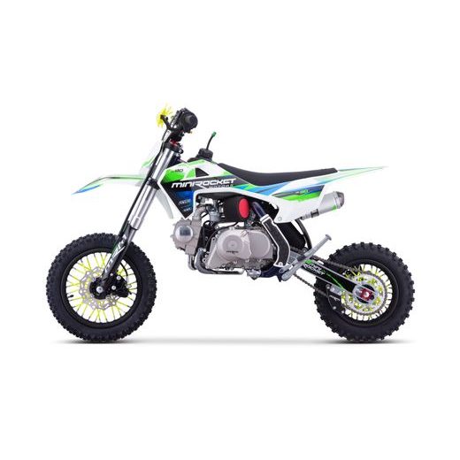 PITBIKE DDK90 12/10 MODRÝ