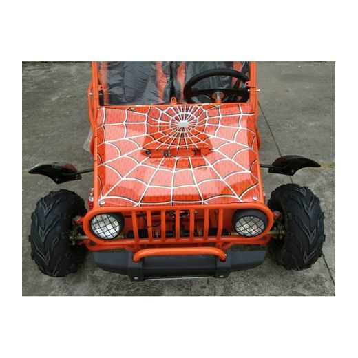 BUGGY 125CC NITRO SUNWAY SPIDER 3GR