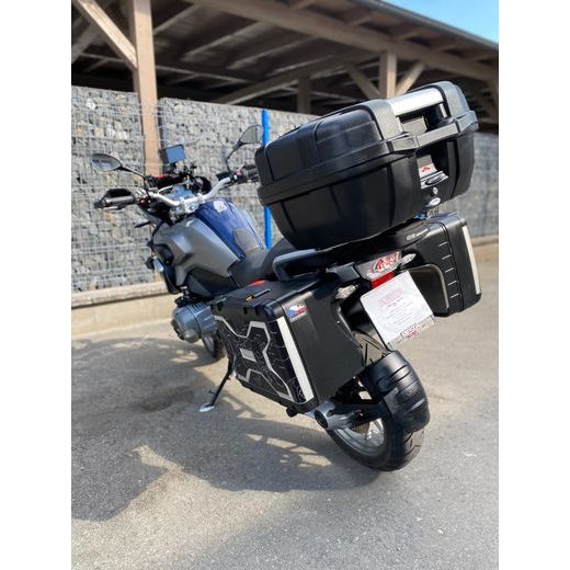 BMW R 1200 GS