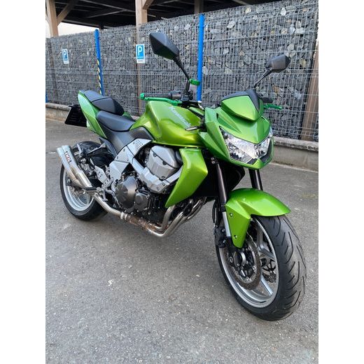 KAWASAKI Z750