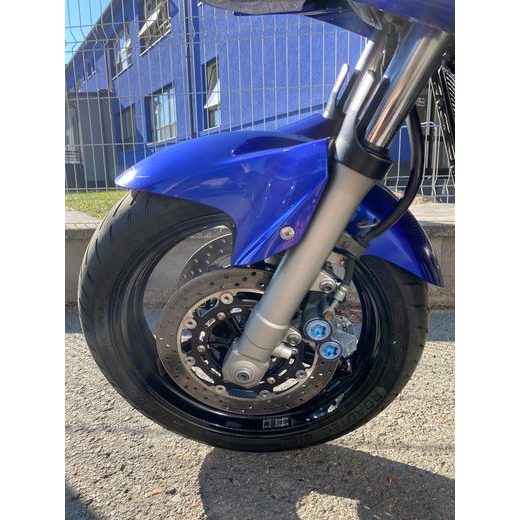 YAMAHA FZS 1000 FAZER