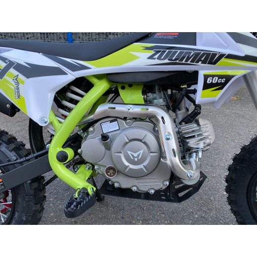 MINICROSS ZUUMAV K1 1210