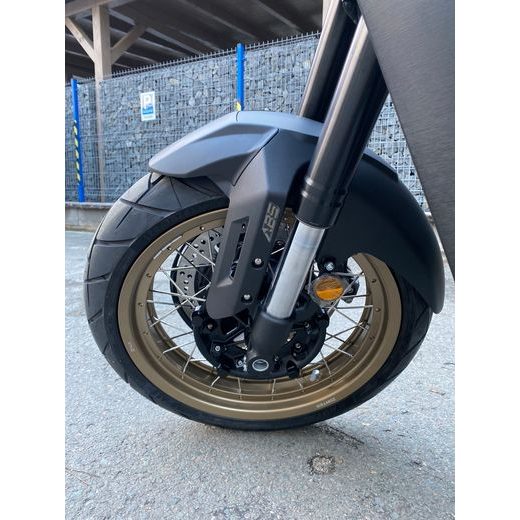 ZONTES 350 GK SCRAMBLER ČERNÁ