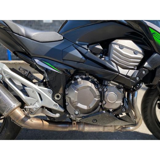 KAWASAKI Z 800