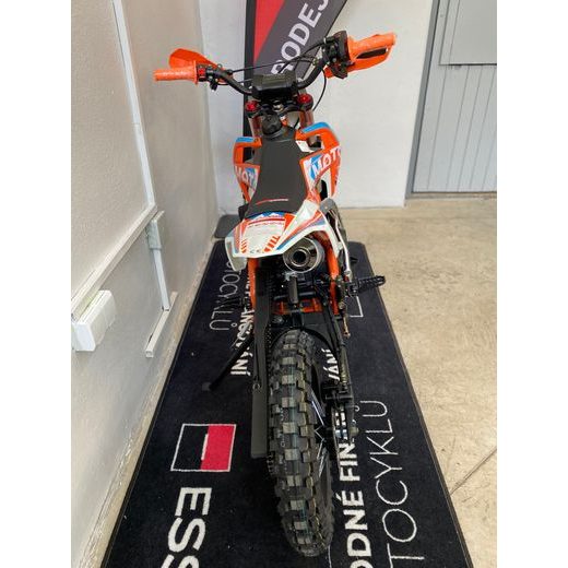 MOTOCYKL XMOTOS - XB27 125CC 4T K-START 14/12