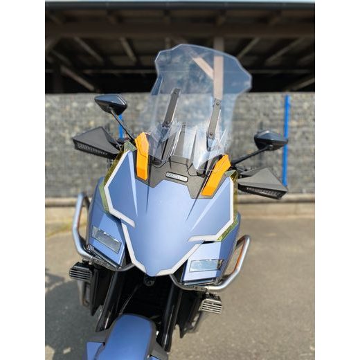 ZONTES 730 F SUPER ADVENTURE MODRÁ