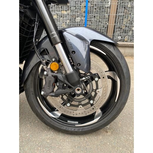 ZONTES 350 VENOM ČERNÁ