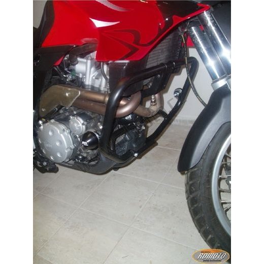 OCHRANNÉ RÁMY MOTORU RDMOTO CF21KD ČERNÝ
