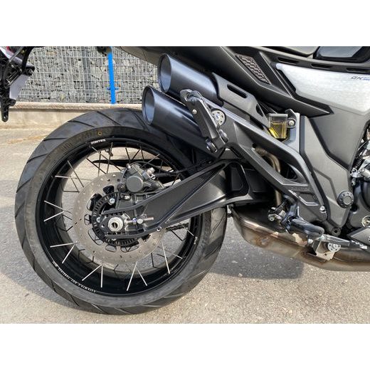 ZONTES 350 GK SCRAMBLER MODRÁ