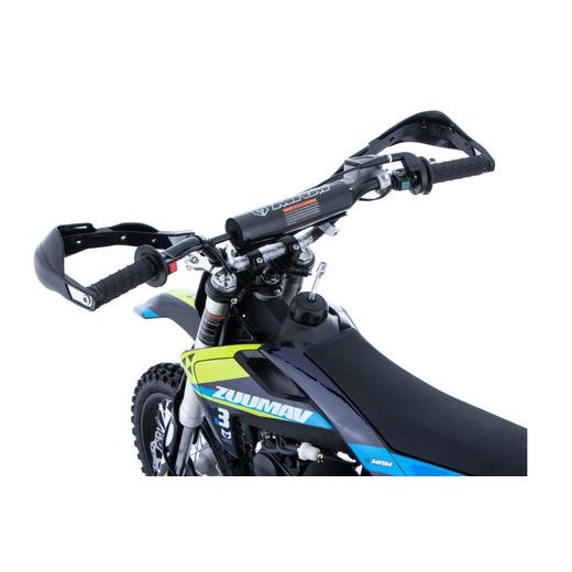 PITBIKE ZUUMAV S5 125CC 17"/14"