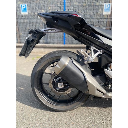 HONDA CB500FA