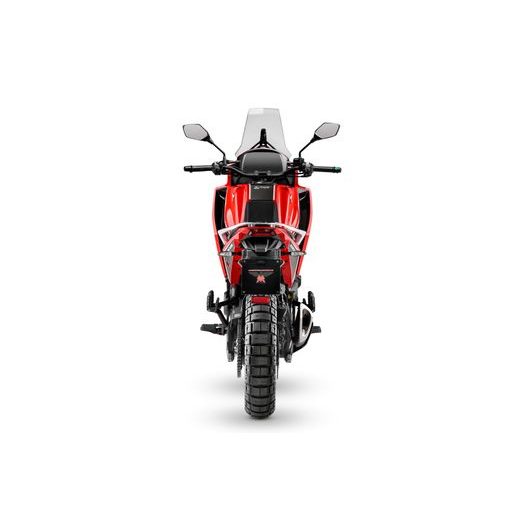 MOTO MORINI X-CAPE (ZLATÉ RÁFKY)