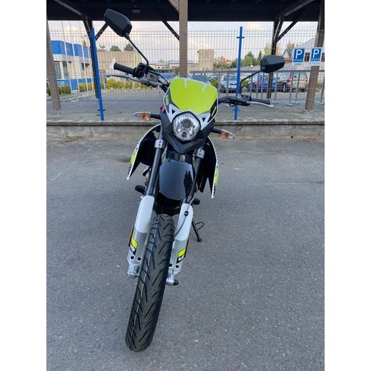 UM DSR SM 125