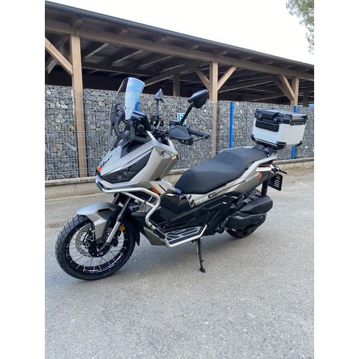 ZONTES 368 GIZMO 2026 PÍSKOVÁ