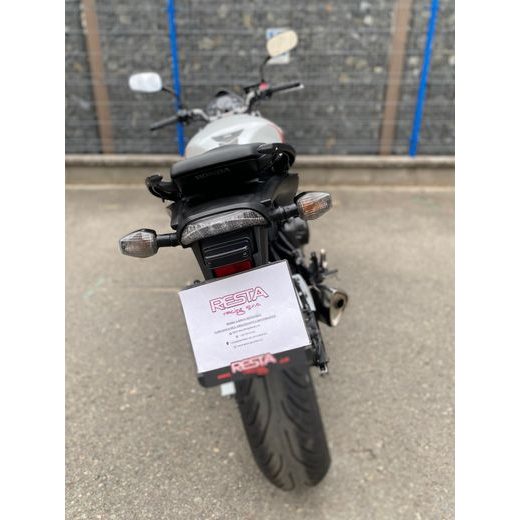 HONDA CB600 F HORNET