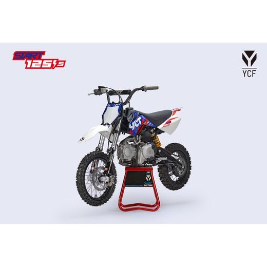 PITBIKE YCF START 125SE