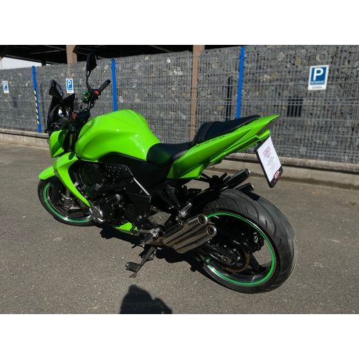 KAWASAKI Z1000 VÝPRODEJ - ZLEVNĚNO