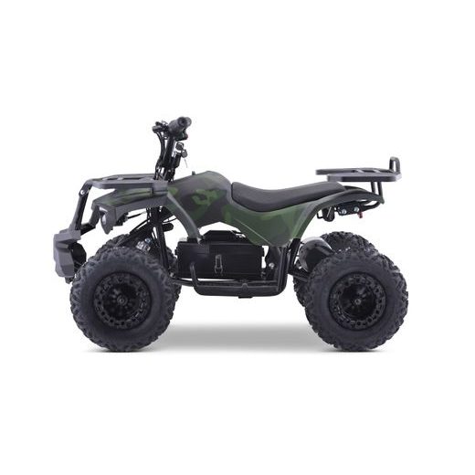 MINIROCKET MINIHUNTER 1000W DELUXE LITHIUM