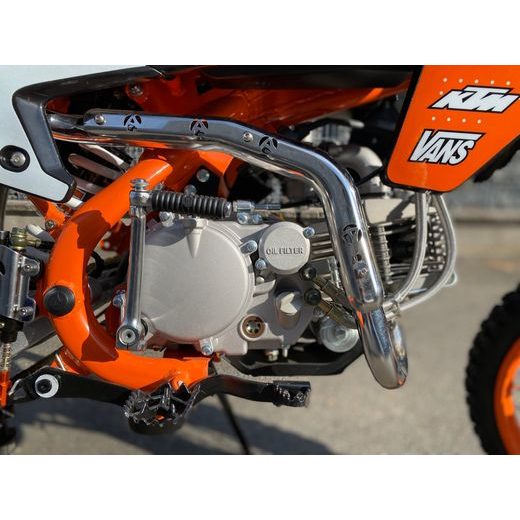 PITBIKE UPBEATE 150CC 19/16