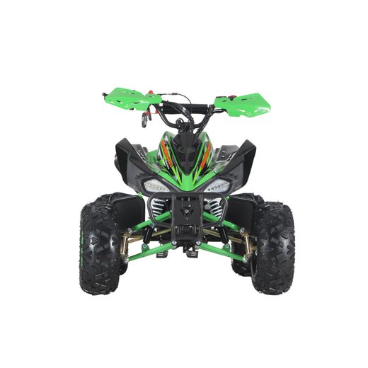 ČTYŘKOLKA MINIROCKET SPEEDY 125CCM, 7"KOLA