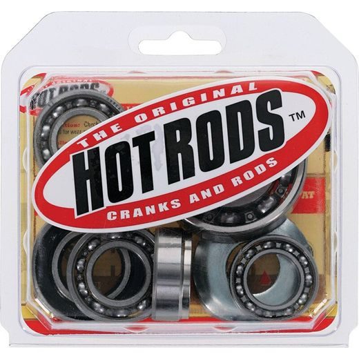 TRANSMISSION BEARING KIT HOT RODS HR00163