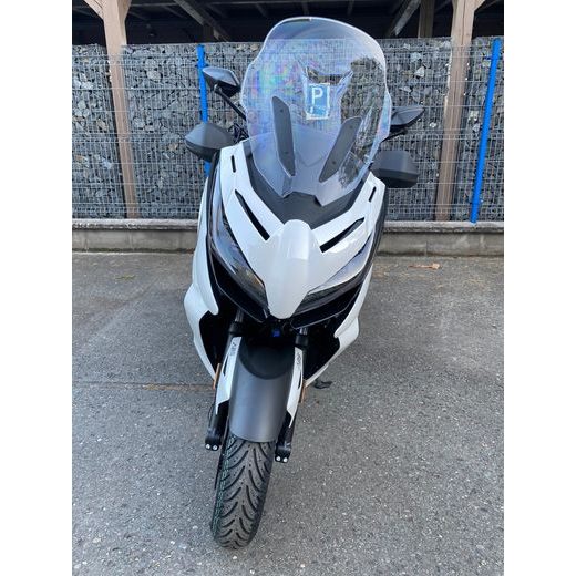 ZONTES 368 ERVO BÍLÁ