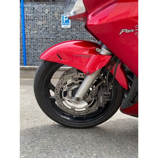 HONDA ST 1300 PAN EUROPEAN