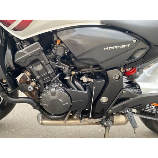 HONDA CB600 F HORNET