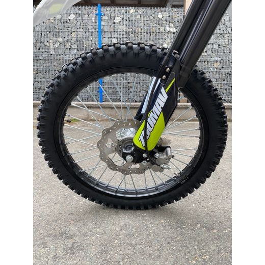 PITBIKE ZUUMAV K5-CB225G 250CC