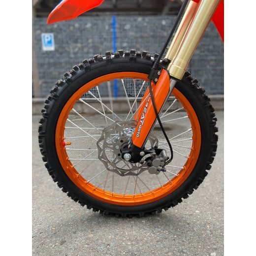 PITBIKE UPBEATE 250CC 4T 21/18